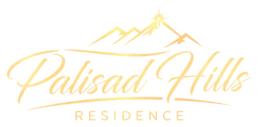 Palisad Hills Residence — logo